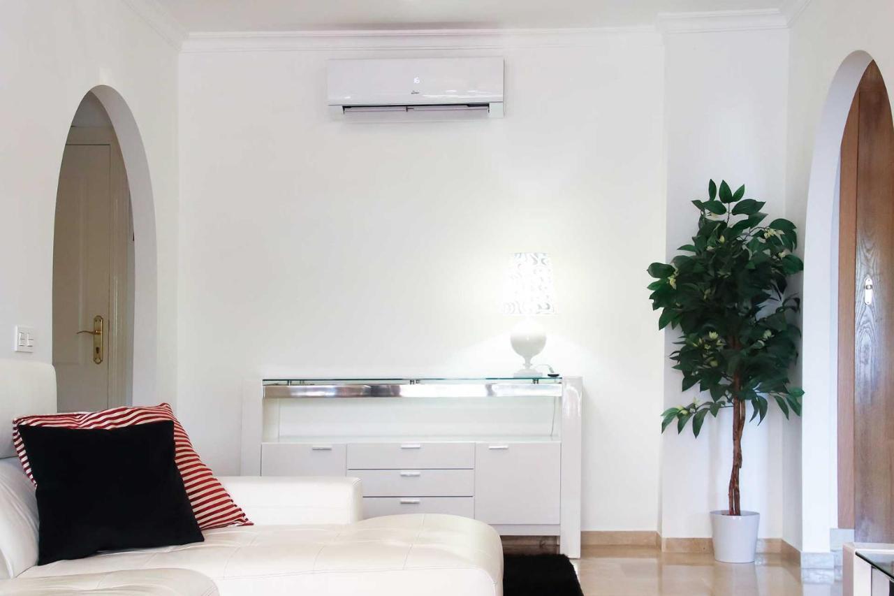 Precioso Apartamento En Coto Real - Milla De Oro Apartment มาร์เบยา ภายนอก รูปภาพ